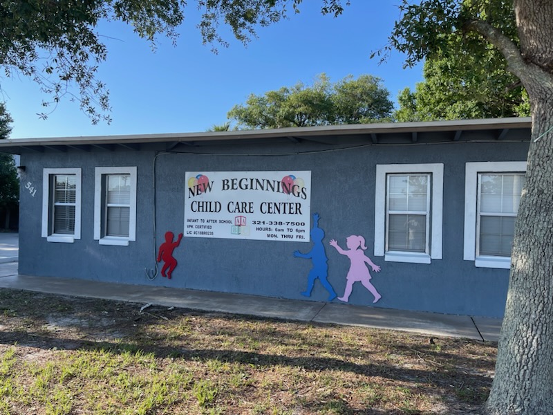 Cool New Beginnings Child Care Center Gallery