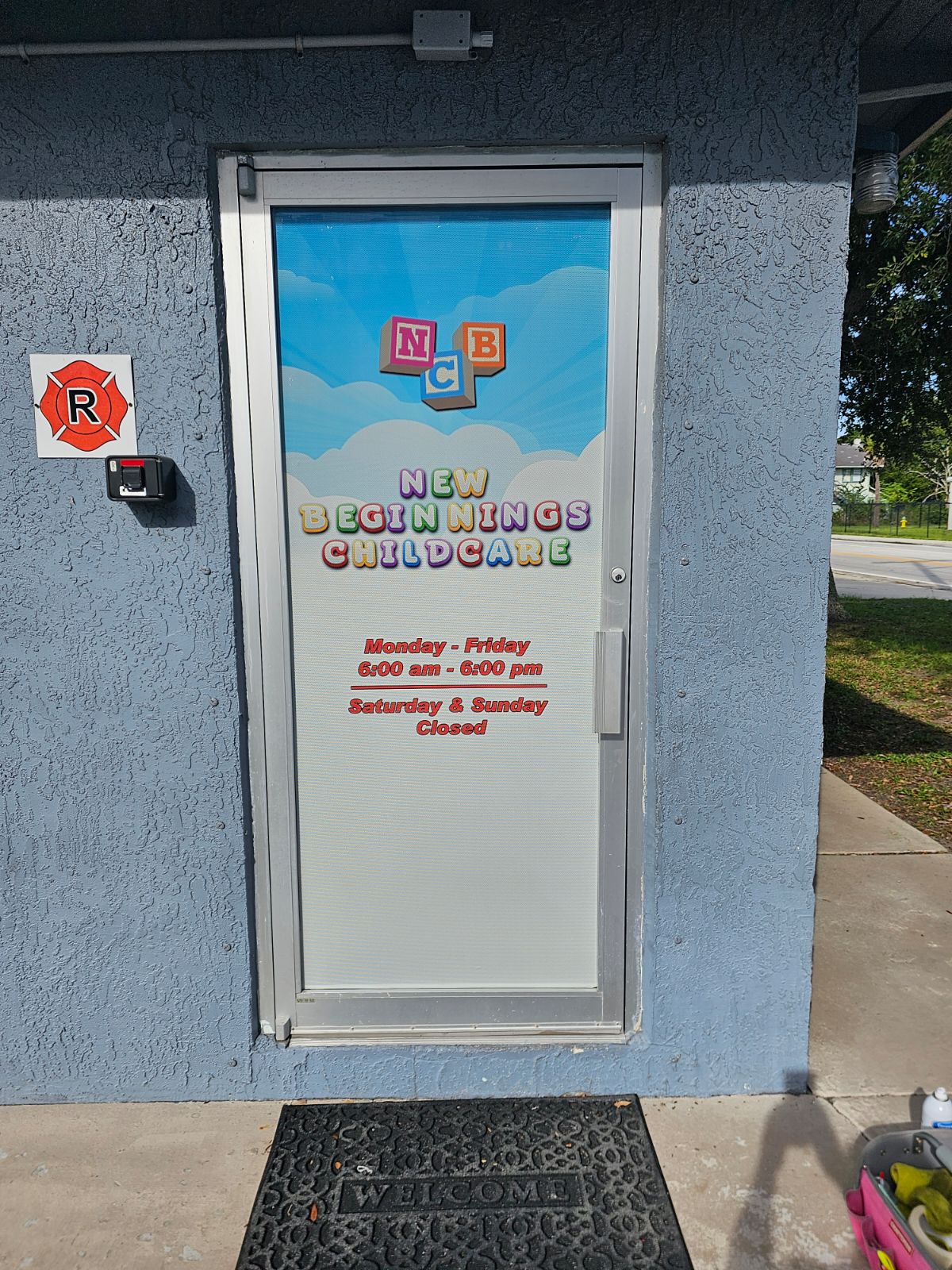 Cool New Beginnings Child Care Center Gallery